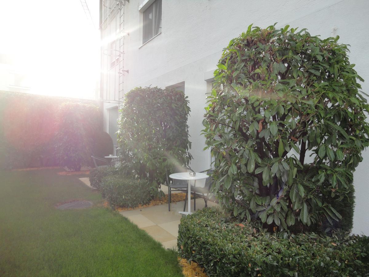 City Hotel Albrecht Schwechat Exterior foto